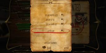 Oddworld: Stranger's Wrath XBox Screenshot