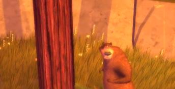 Open Season XBox Screenshot