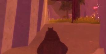 Open Season XBox Screenshot