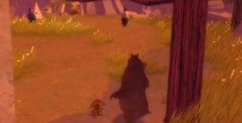 Open Season XBox Screenshot