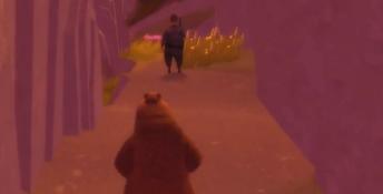 Open Season XBox Screenshot