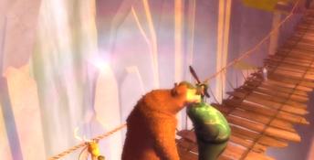 Open Season XBox Screenshot