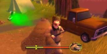 Open Season XBox Screenshot