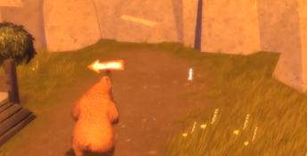 Open Season XBox Screenshot