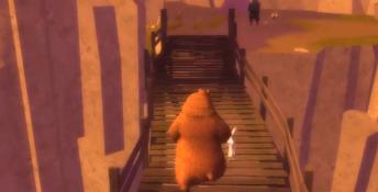 Open Season XBox Screenshot