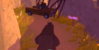 Open Season XBox Screenshot