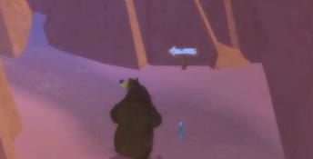 Open Season XBox Screenshot