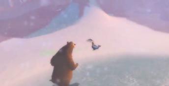 Open Season XBox Screenshot