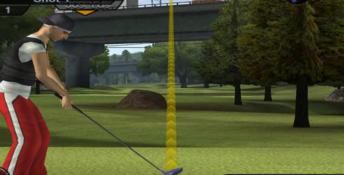 Outlaw Golf 2 XBox Screenshot