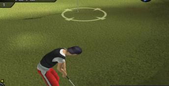 Outlaw Golf 2 XBox Screenshot