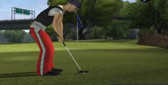 Outlaw Golf 2 XBox Screenshot