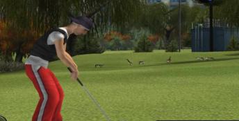 Outlaw Golf 2 XBox Screenshot