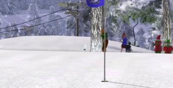 Outlaw Golf: 9 Holes of X-Mas