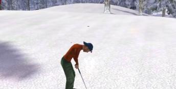 Outlaw Golf: 9 Holes of X-Mas