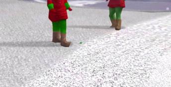 Outlaw Golf: 9 Holes of X-Mas