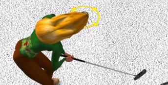 Outlaw Golf: 9 Holes of X-Mas XBox Screenshot