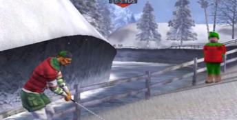 Outlaw Golf: Holiday Golf