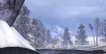 Outlaw Golf: Holiday Golf