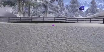 Outlaw Golf: Holiday Golf