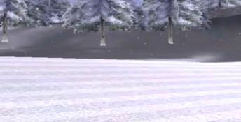 Outlaw Golf: Holiday Golf XBox Screenshot