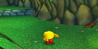 Pac-Man World 2 XBox Screenshot