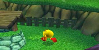 Pac-Man World 2 XBox Screenshot