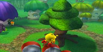 Pac-Man World 2 XBox Screenshot