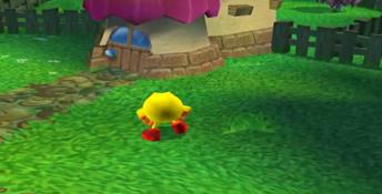 Pac-Man World 2 XBox Screenshot