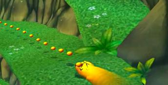Pac-Man World 2 XBox Screenshot