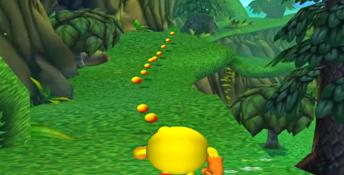Pac-Man World 2 XBox Screenshot