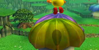 Pac-Man World 2 XBox Screenshot