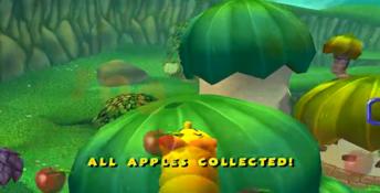 Pac-Man World 2 XBox Screenshot