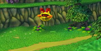 Pac-Man World 2 XBox Screenshot