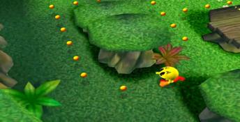 Pac-Man World 2 XBox Screenshot