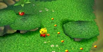 PacMan World 2