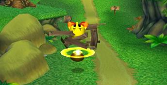 Pac-Man World 2 XBox Screenshot