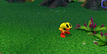 Pac-Man World 2 XBox Screenshot