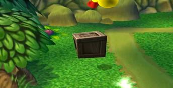 Pac-Man World 2 XBox Screenshot