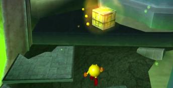 Pac-Man World 3 XBox Screenshot