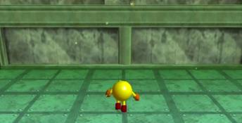 Pac-Man World 3 XBox Screenshot