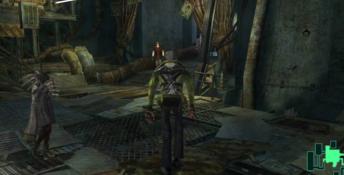 Phantom Dust