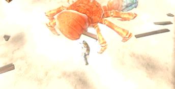 Pirates: Legend of the Black Buccaneer XBox Screenshot