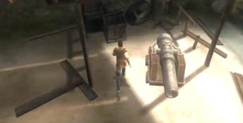 Pirates: Legend of the Black Buccaneer XBox Screenshot
