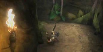 Pirates: Legend of the Black Buccaneer XBox Screenshot