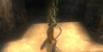 Pirates: Legend of the Black Buccaneer XBox Screenshot