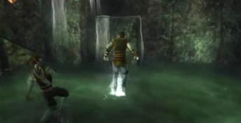Pirates: Legend of the Black Buccaneer XBox Screenshot
