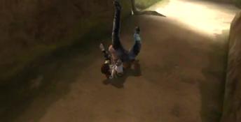 Pirates: Legend of the Black Buccaneer XBox Screenshot