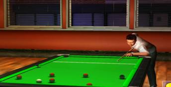 Pool Shark 2 XBox Screenshot