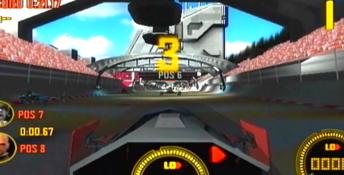 Powerdrome
