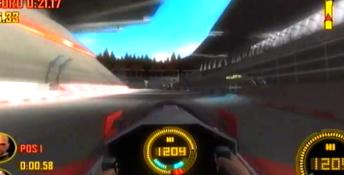 Powerdrome XBox Screenshot